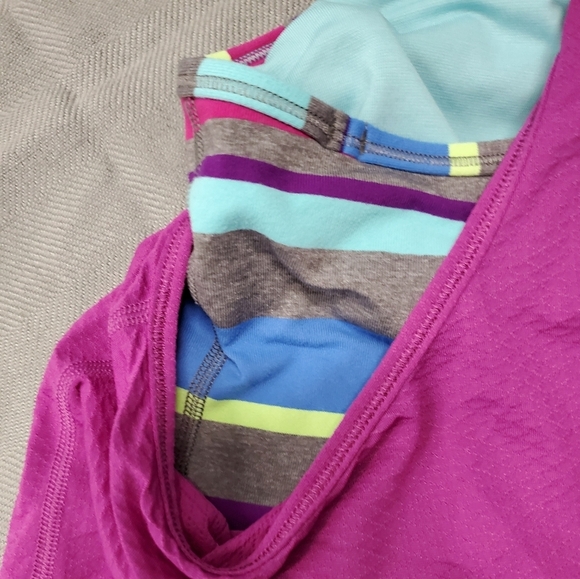 Ivivva Tank Top Size 14 - Picture 5 of 6